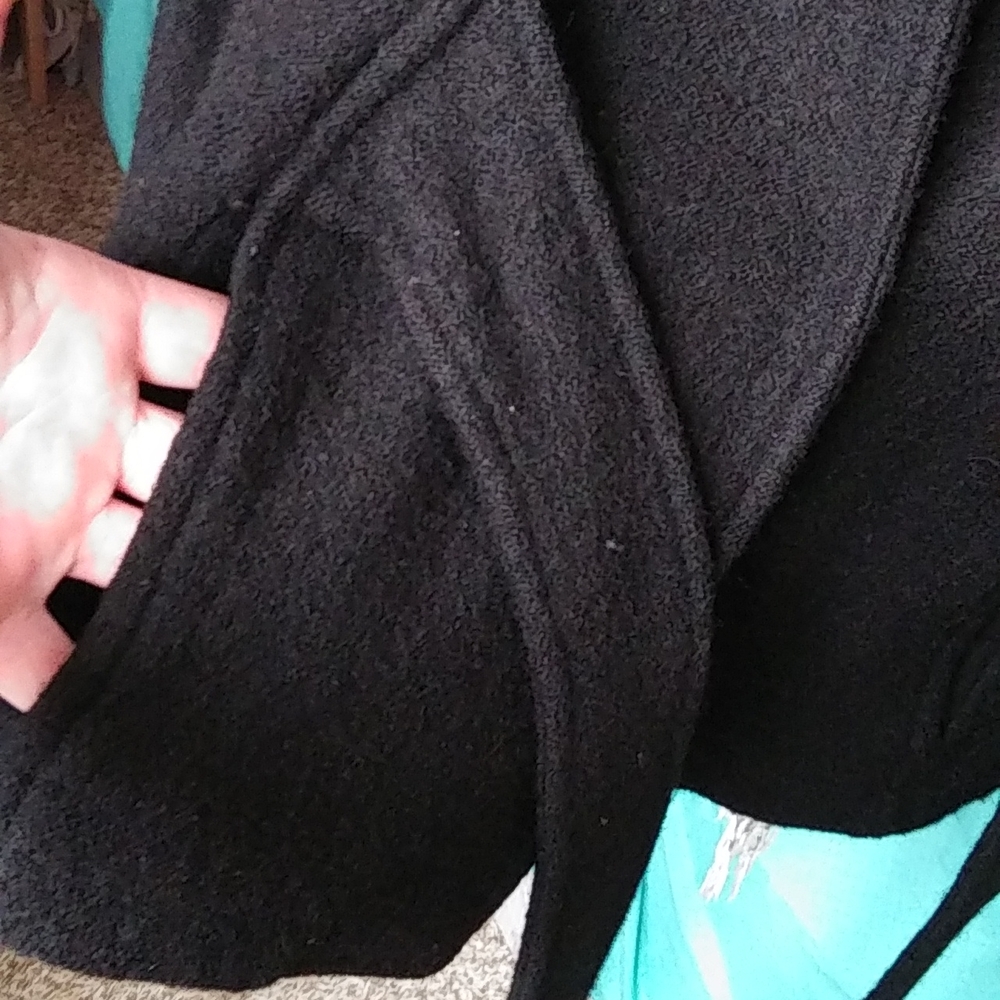 Lisa Int'l 100% Wool Jacket - Picture 5 of 9